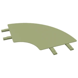 PIANO DI COLLEGAMENTO BOLDER - ANGOLARE