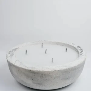 CANDELA URBAN OUTDOOR XXXL GRIGIO (Neutro)