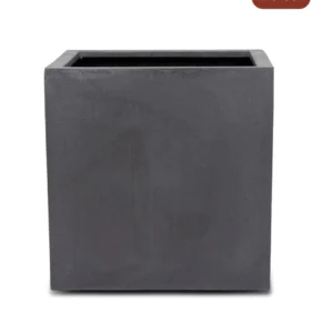 VASO LONDRA 60X60X60 GRIGIO