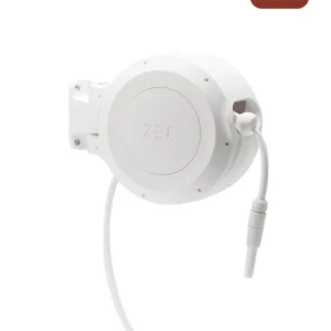 TUBO MIRTOON BIANCO 10M